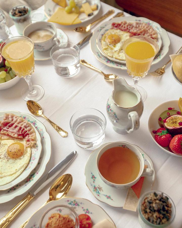 Bed & Breakfast Ada
