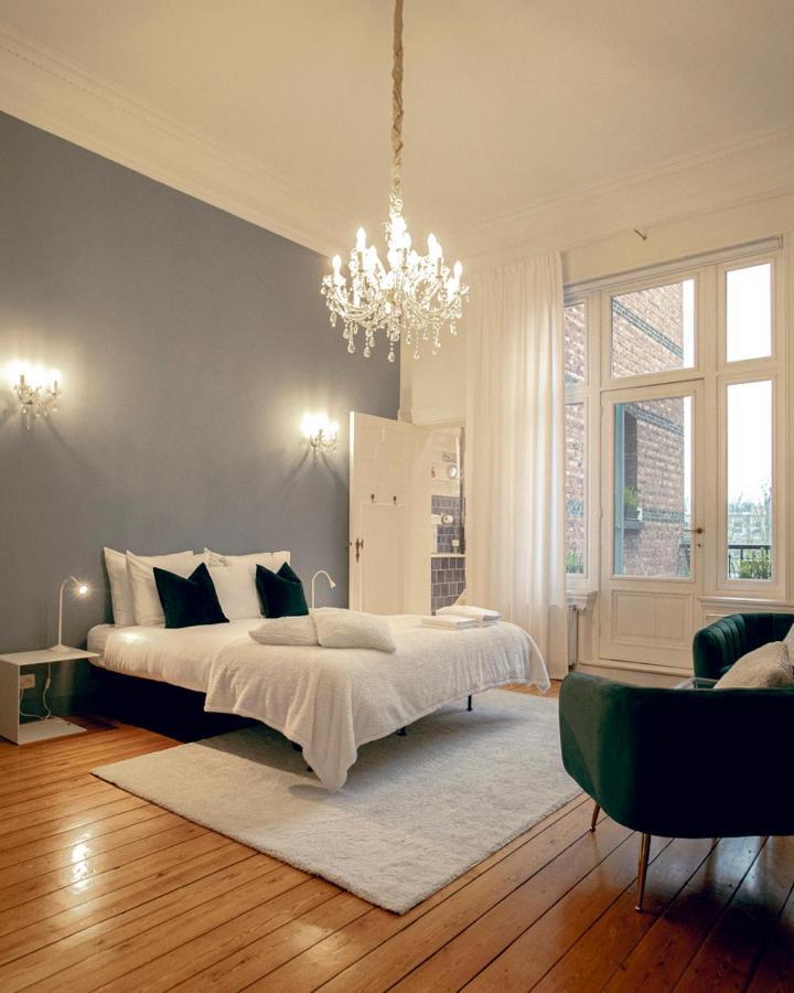 Ada Bed & Breakfast *