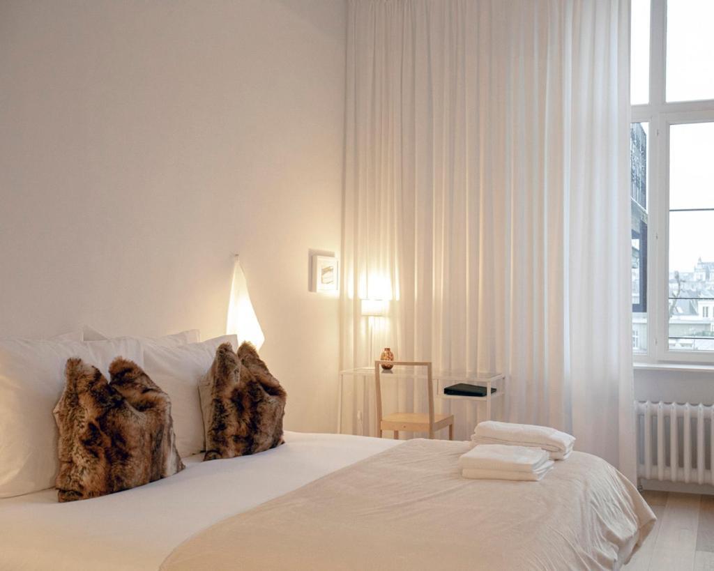 Ada Bed & Breakfast