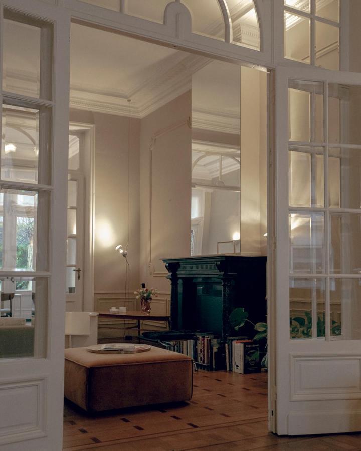 Bed & Breakfast Ada Antwerp