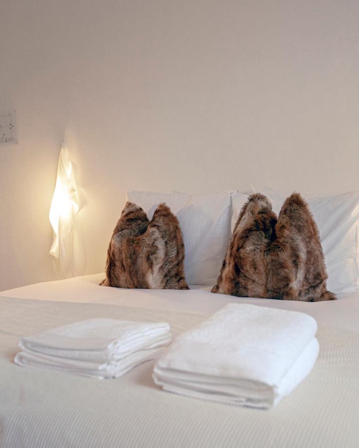 Bed & Breakfast Ada