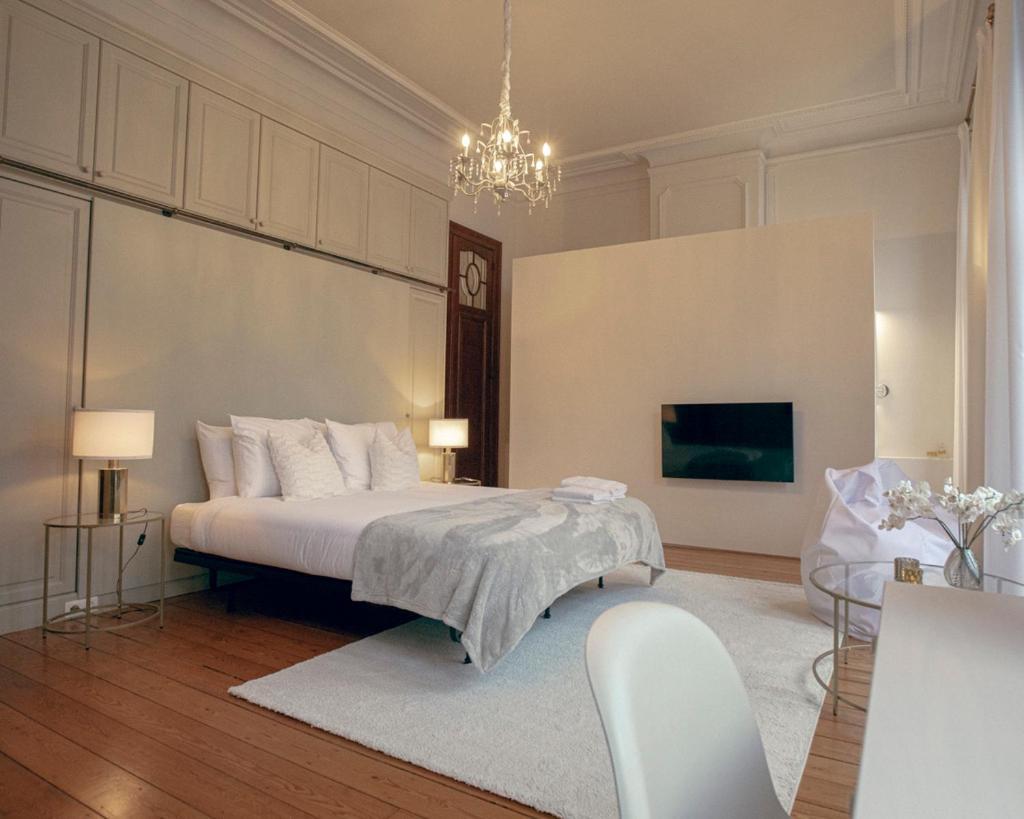 Ada Bed & Breakfast Antwerp