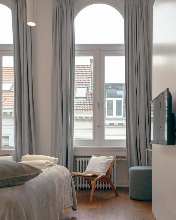 Bed & Breakfast Ada Antwerp