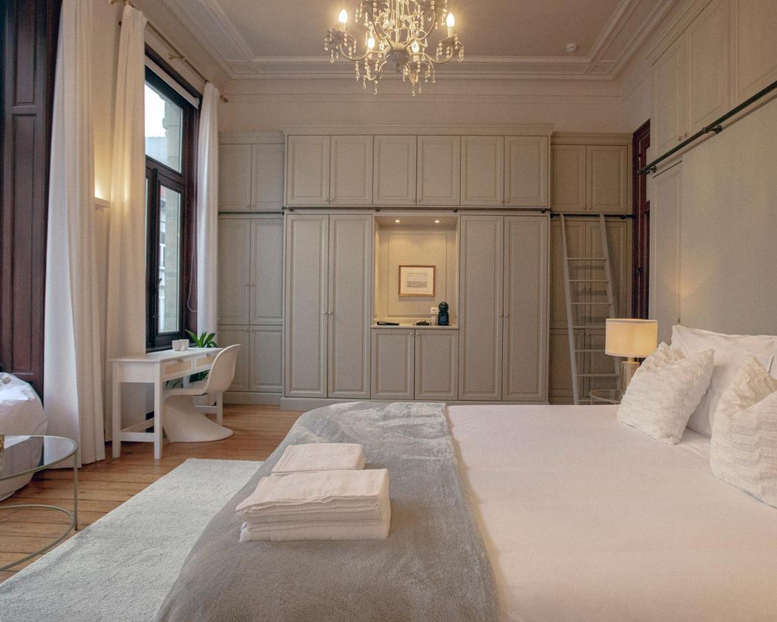 Ada Bed & Breakfast Antwerp